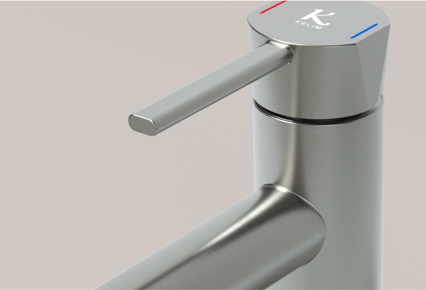 세련된 무광 메탈의 완벽한 마감