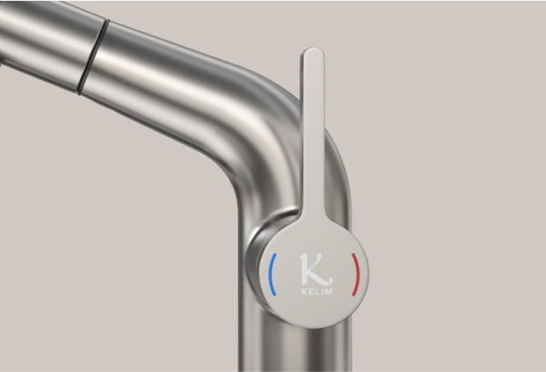 세련된 무광 메탈의 완벽한 마감