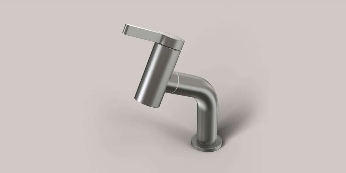 조각적 완성도로 빚어낸 럭셔리 디자인