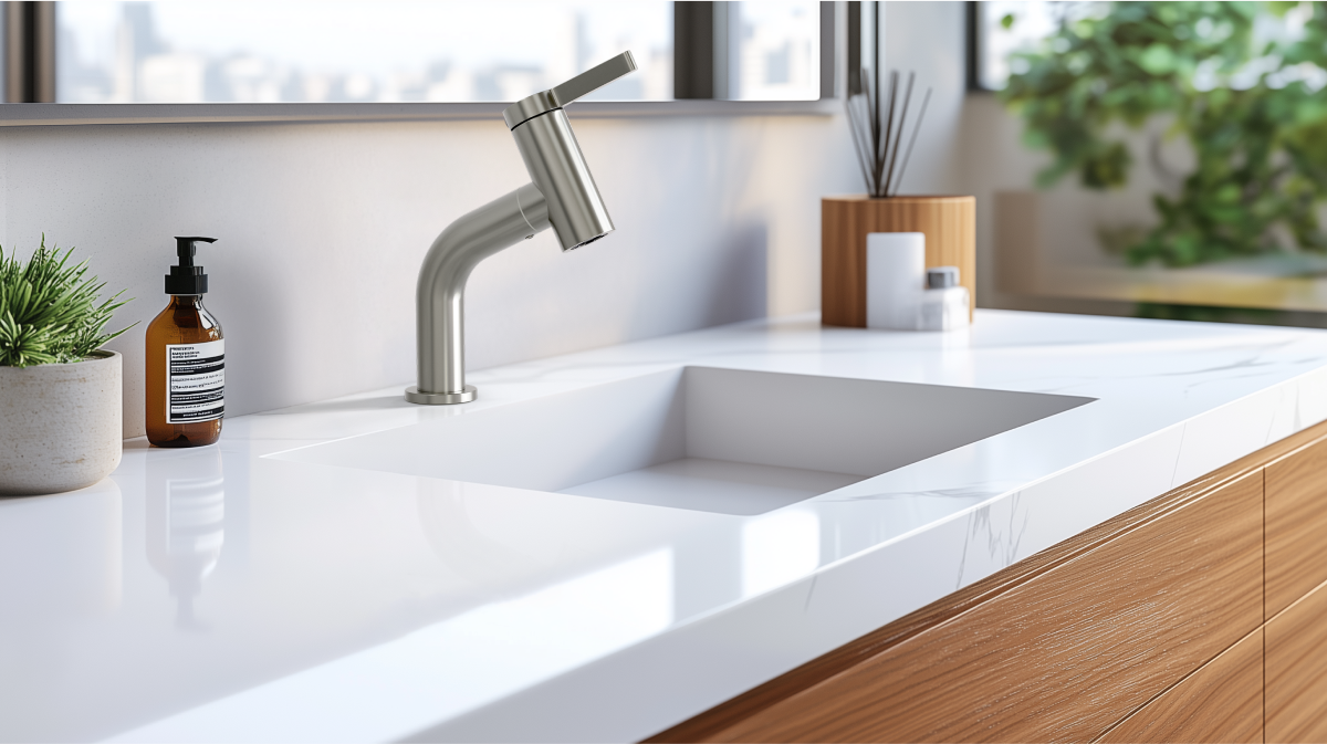 KLF-1500ST 세면기용 원홀
