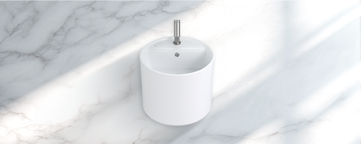 곡선미로 완성하는 고품격 인테리어