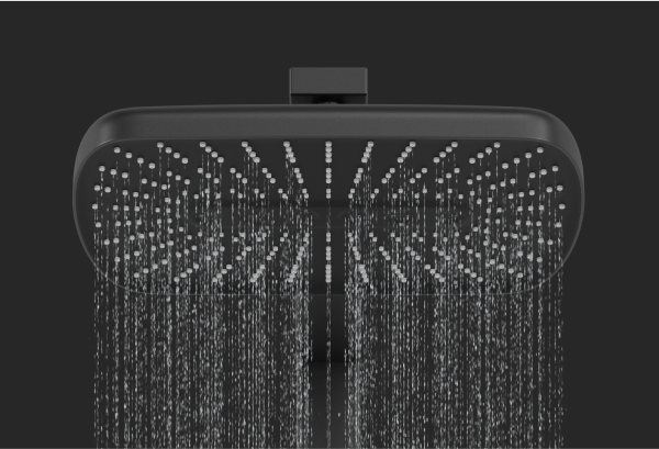 내식성이 강한 황동 소재 사용