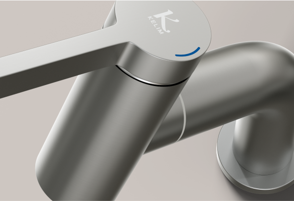 세련된 무광 메탈의 완벽한 마감