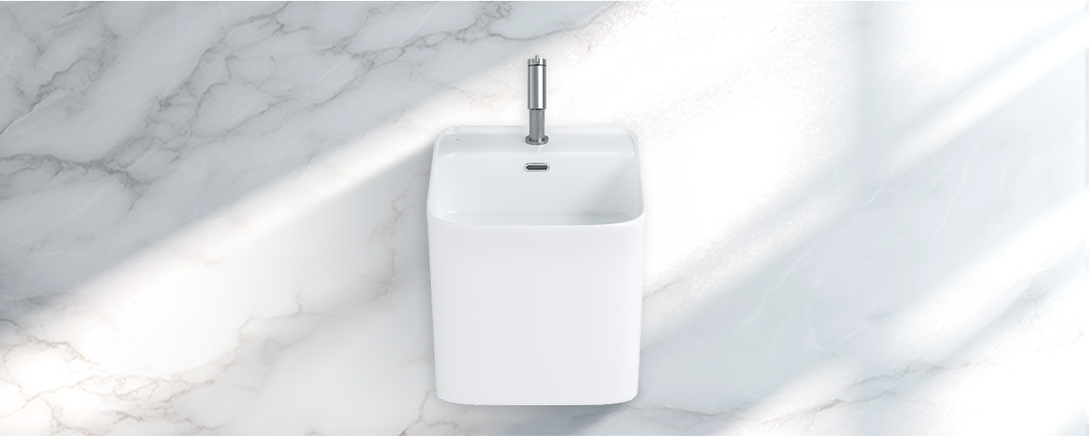 곡선미로 완성하는 고품격 인테리어