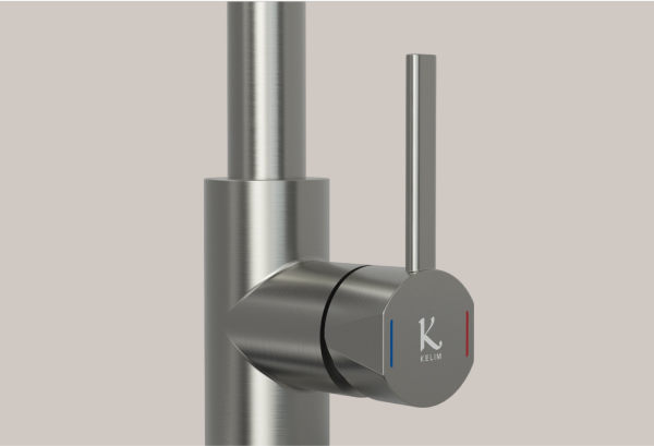 세련된 무광 메탈의 완벽한 마감