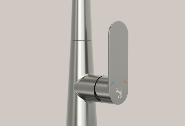 세련된 무광 메탈의 완벽한 마감