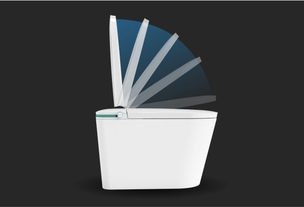 부드럽게 열리고 닫히는 편안한 경험