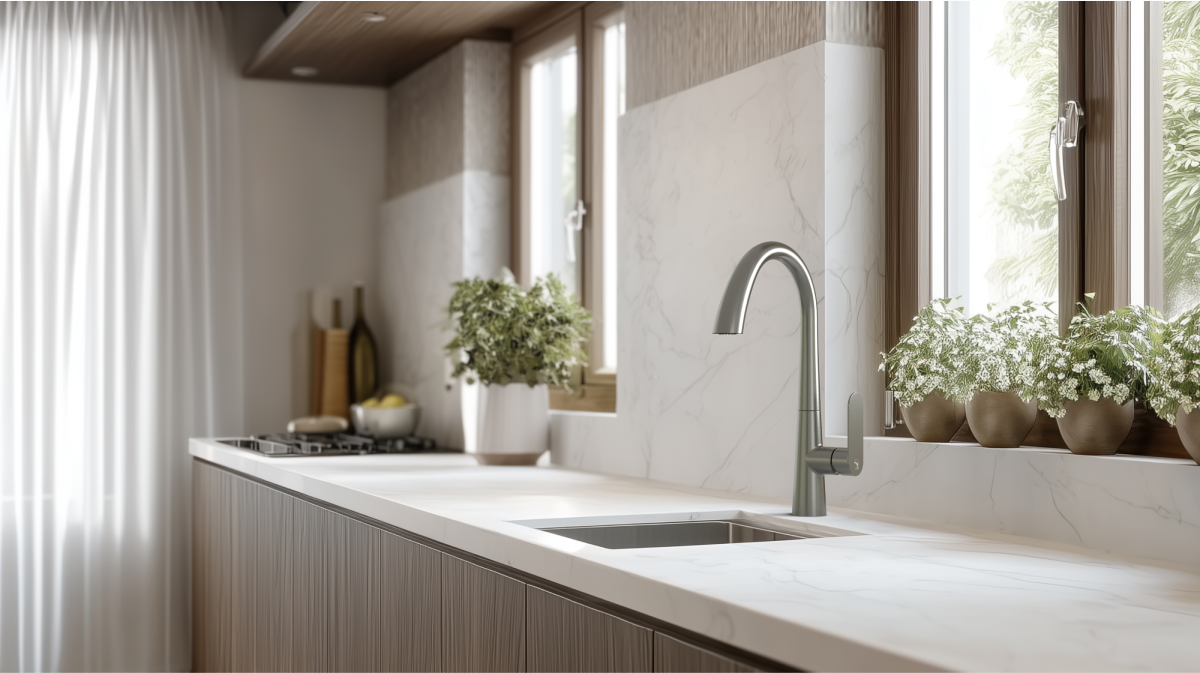 KSBC-200C 싱크용 착탈식
