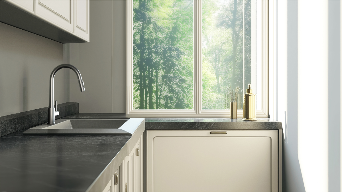 KSH-1400ST 싱크용 착탈식
