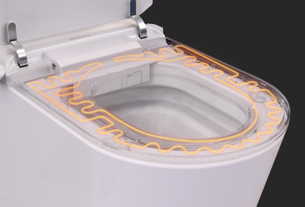 겨울에도 따뜻한 온기를 느끼는 히팅 시트