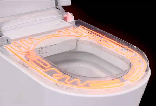 겨울에도 따뜻한 온기를 느끼는 히팅 시트