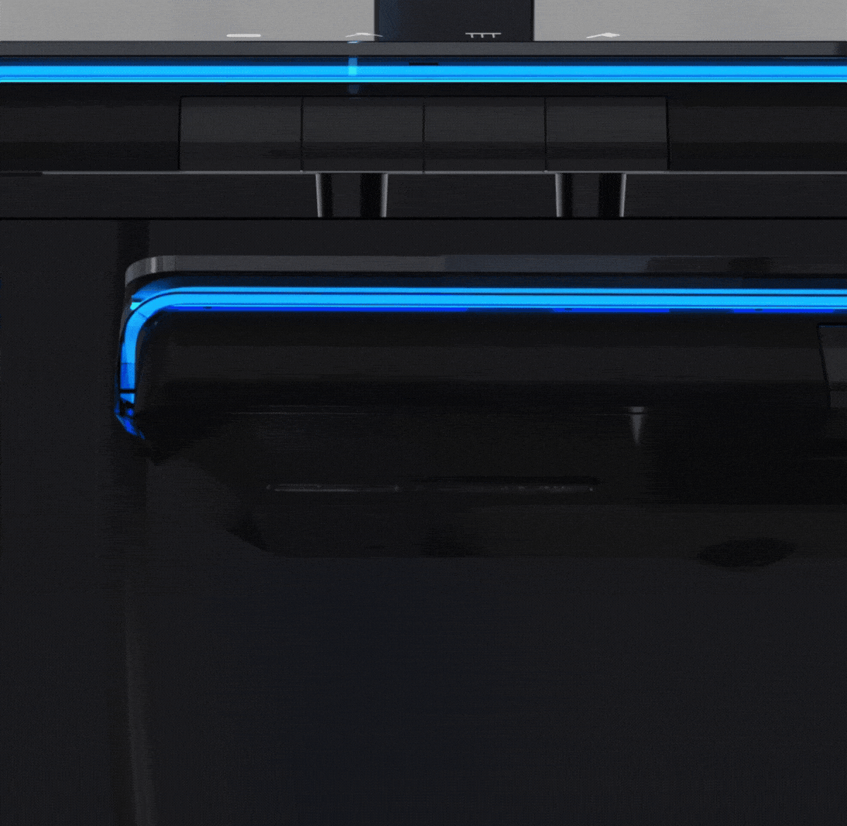 멀티 토수 시스템으로 최대 4개 기능 동시 사용