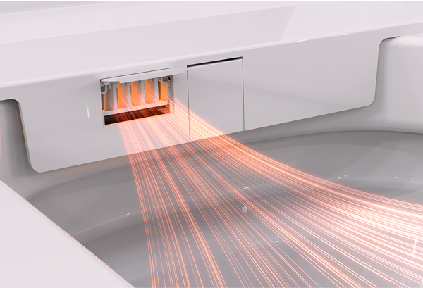 개인 취향에 맞는 완벽한 건조감