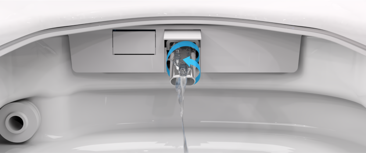 스스로 관리하는 스마트 위생 시스템