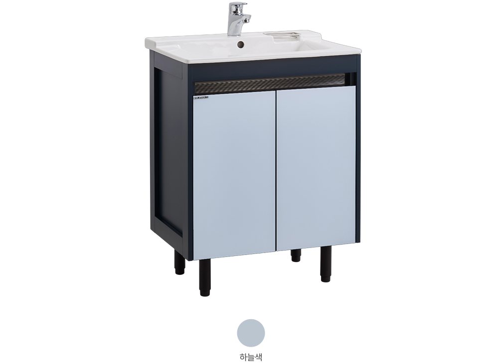 절제된 배색과 깔끔한 라인의 프리미엄 디자인