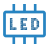 LED
무드 조명