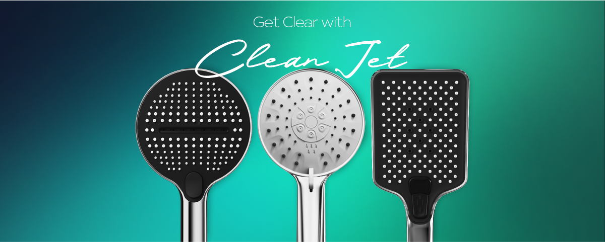 Clean Jet