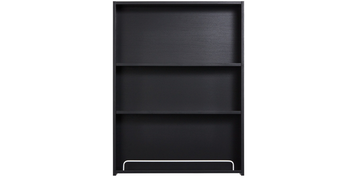 분할 수납으로 효율적인 정리