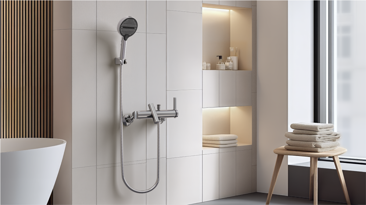 95051MSP 클린젯 샤워헤드(다용도)