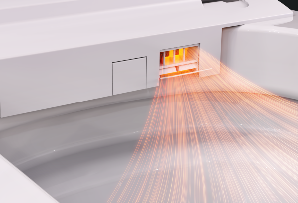 개인 취향에 맞는 완벽한 건조감