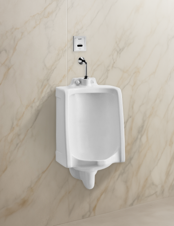 뛰어난 세정력과 절수 효과의 완벽한 균형