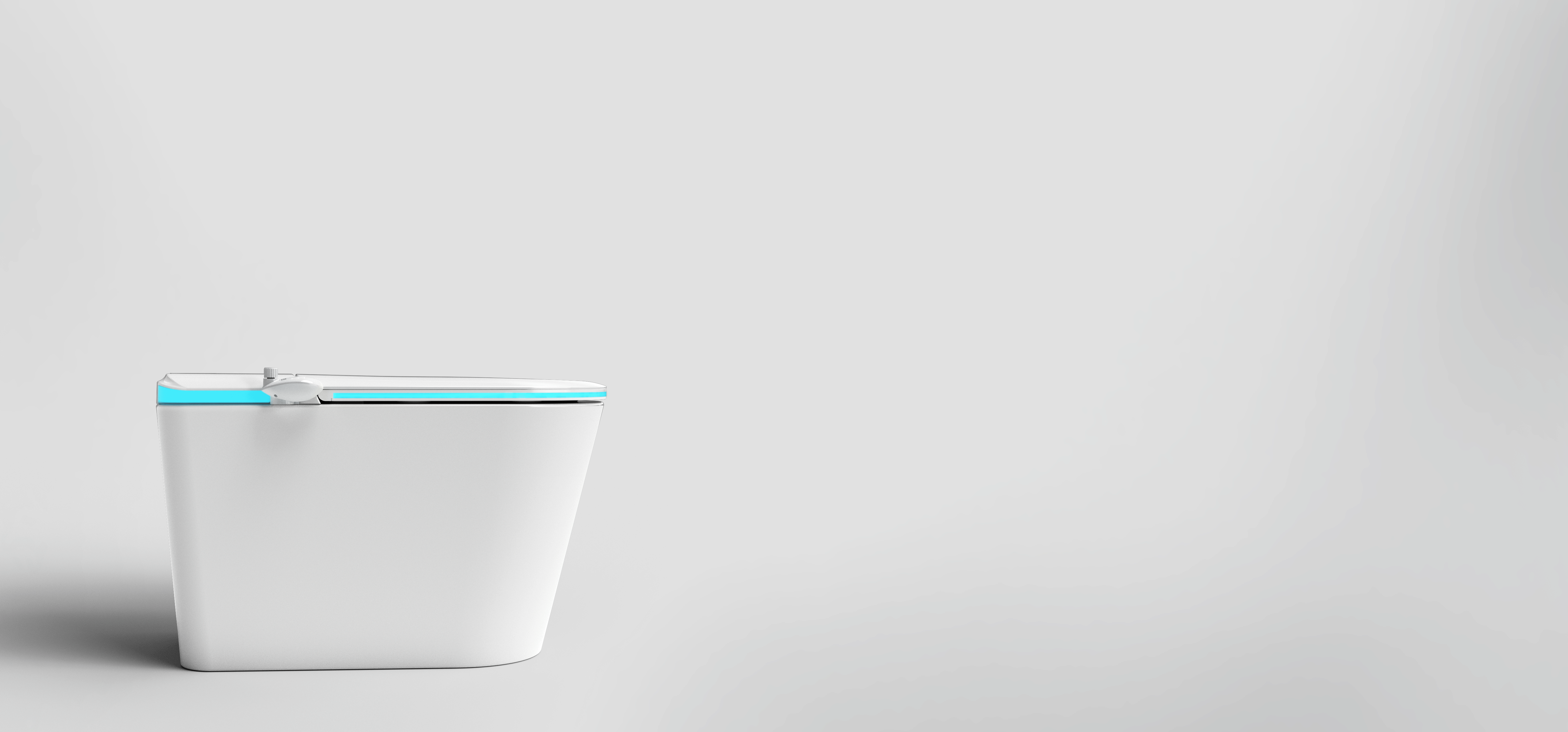 터치 없는 위생적인 스마트 개폐