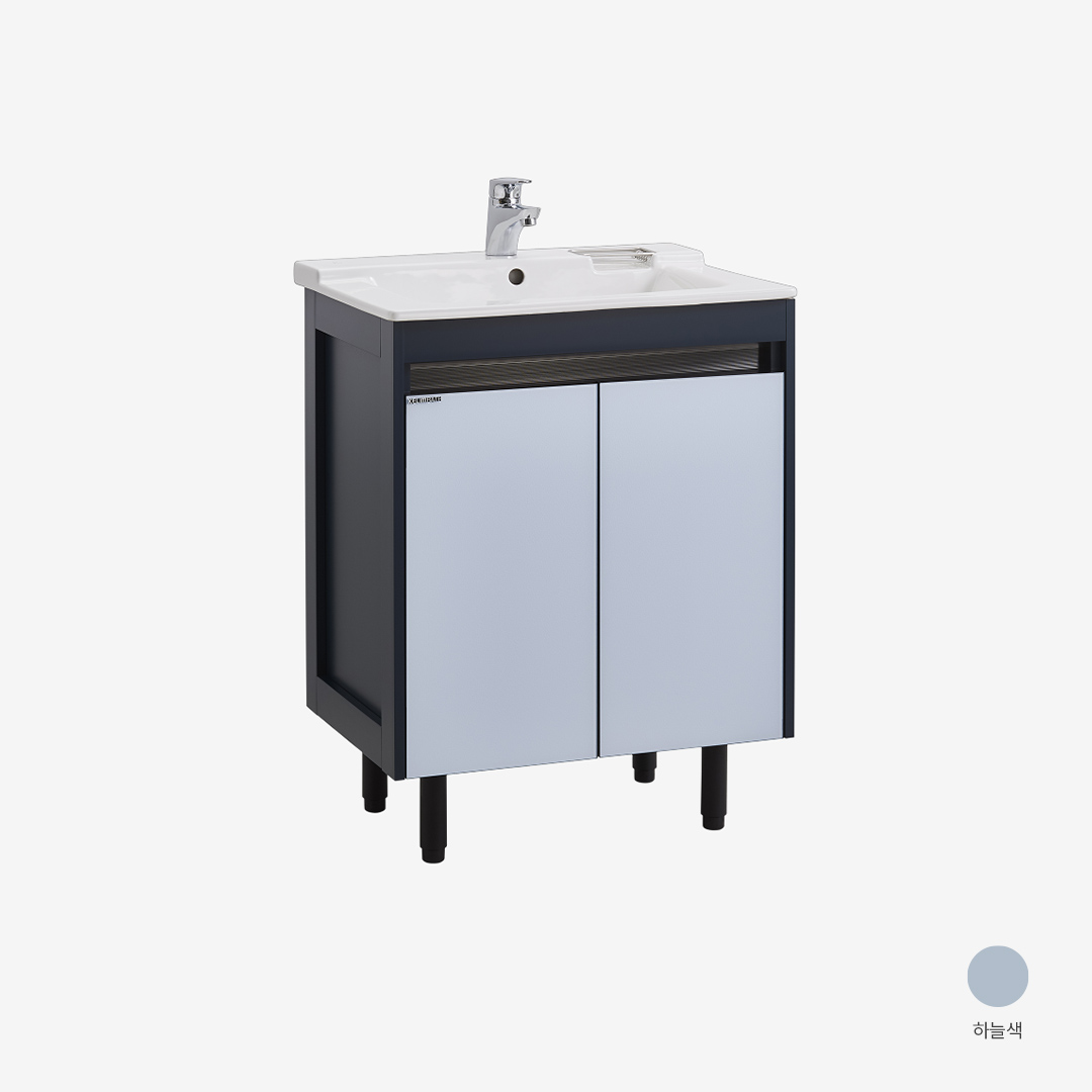 KBC-1197 2도어 하부장