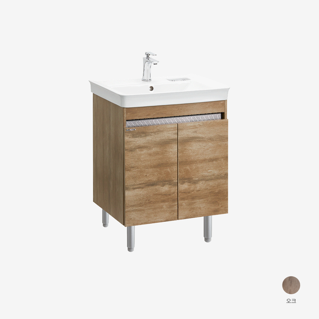 KBC-1100 2도어 하부장