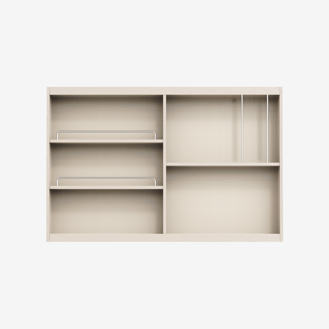 KBC-320 슬라이딩장