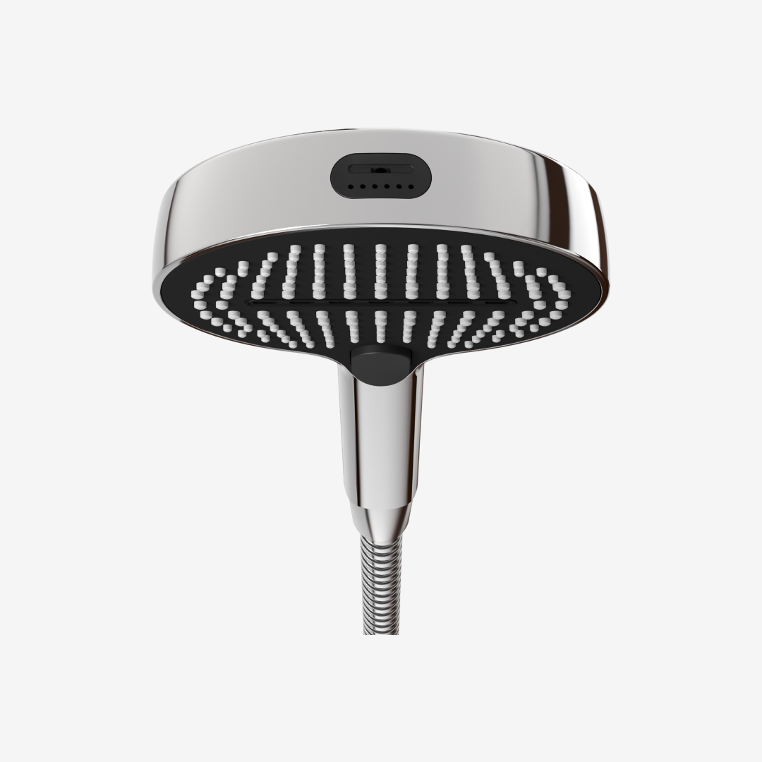 95051MS 클린젯 샤워헤드