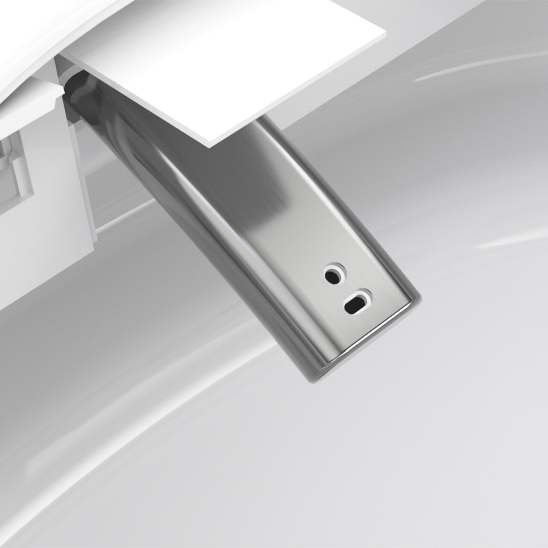 BC-218J 절수형 전자식 비데일체형 변기(직수타입)