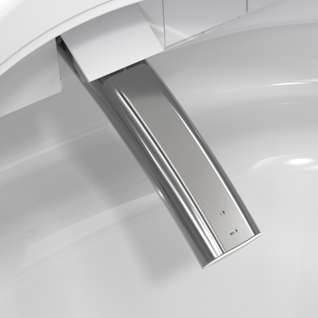 BC-219J 절수형 전자식 비데일체형 변기(직수타입)