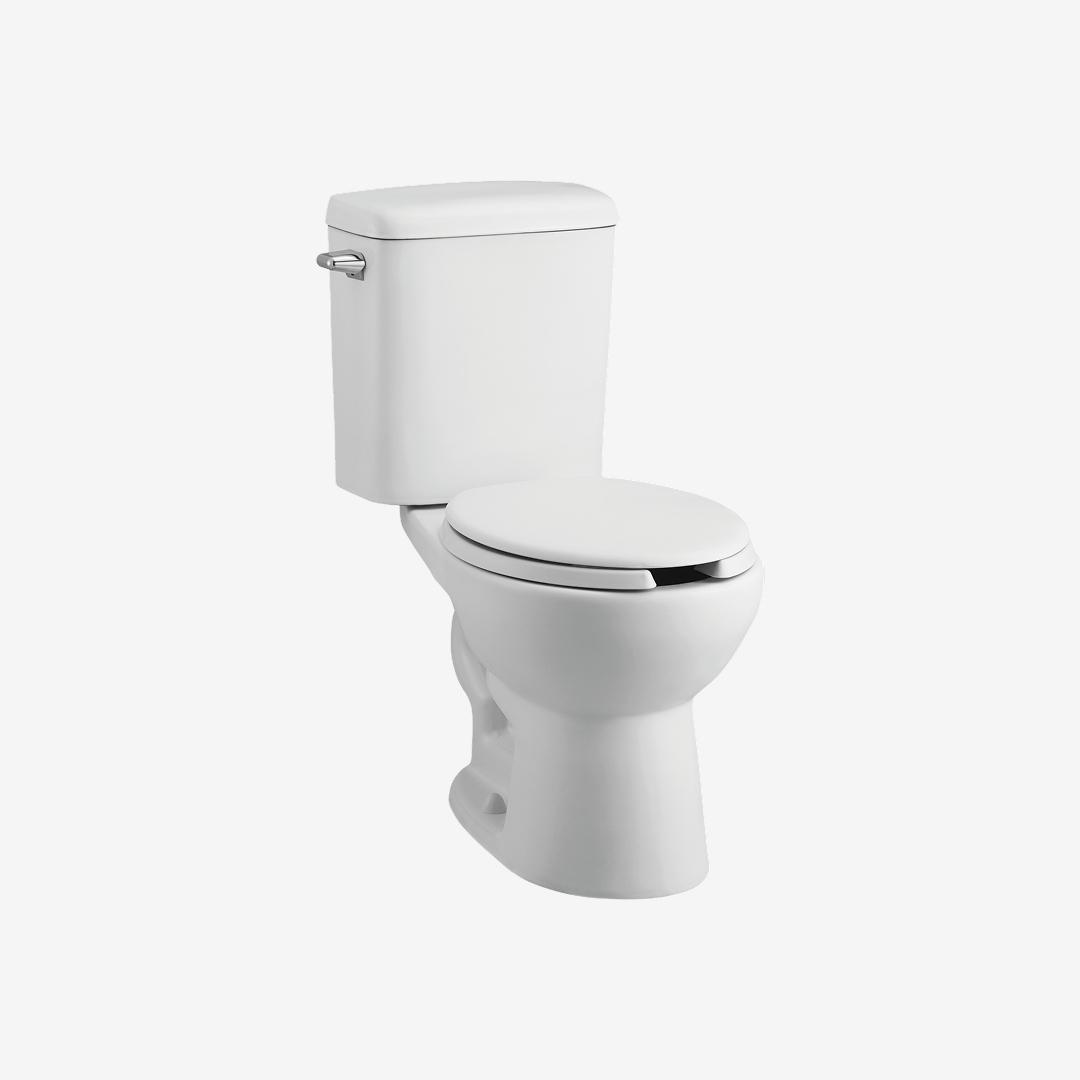 C-150F 절수형 서양식 탱크 밀결형 사이펀 변기