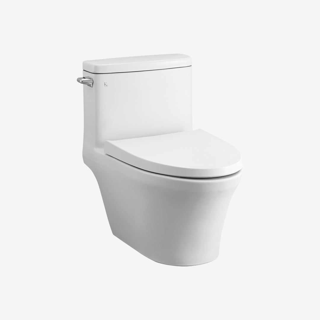 C-1704 초등학생용 절수형 서양식 사이펀 변기