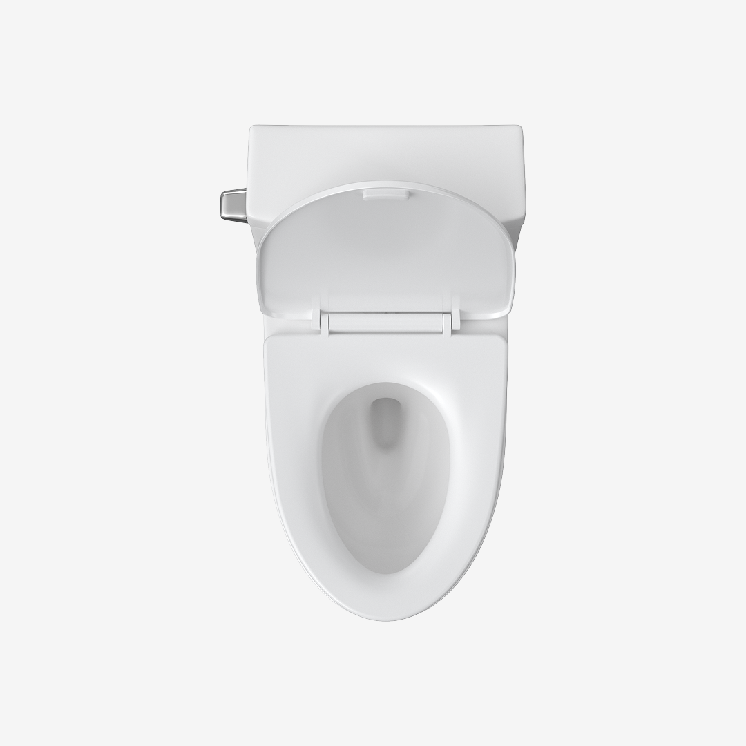 C-7901F 절수형 서양식 하이탱크 일체형 변기(1등급)