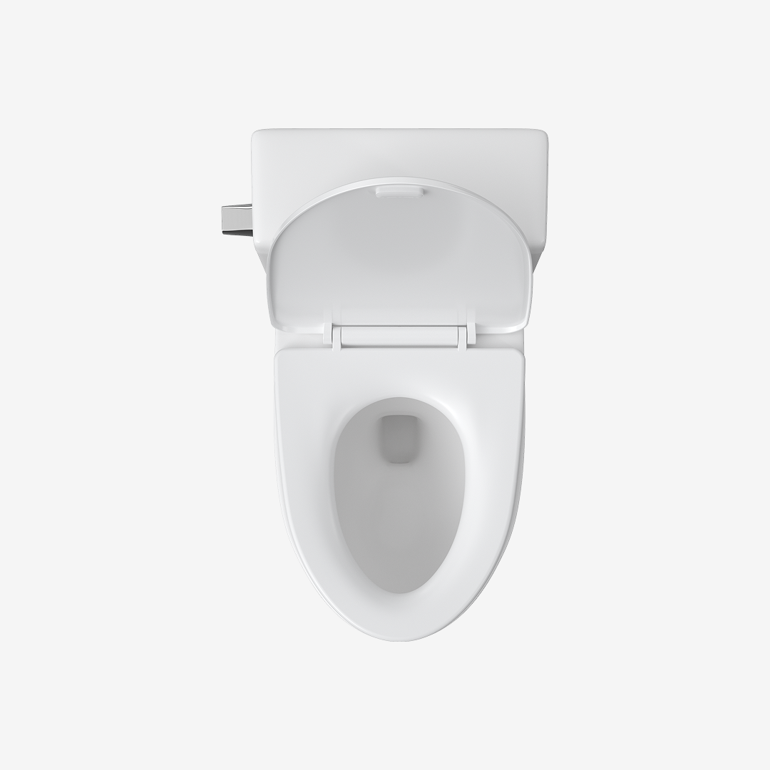 C-7951 절수형 서양식 하이탱크 일체형 변기(1등급)