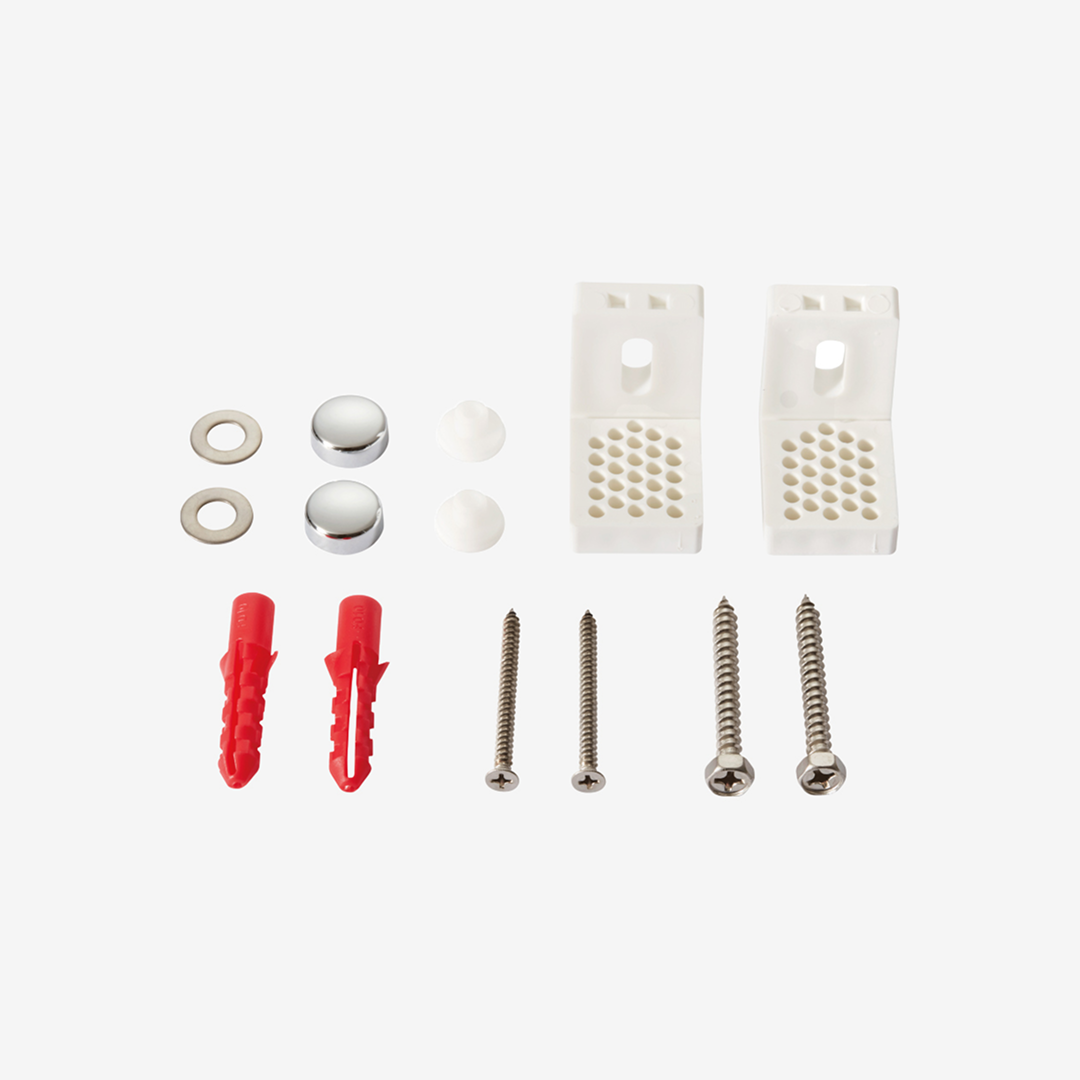 G-800A 페데스탈 취부부속