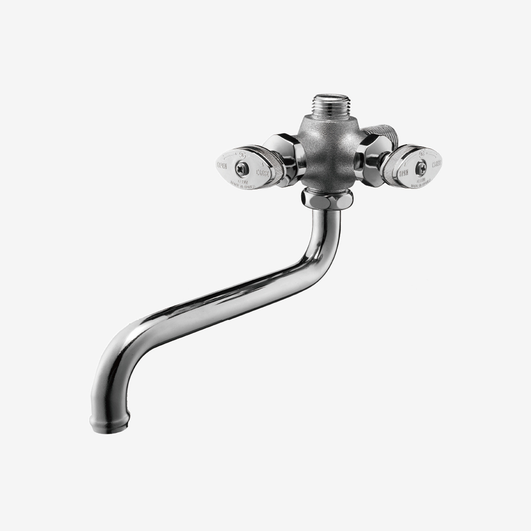 KA-550 목돌림 앵글밸브