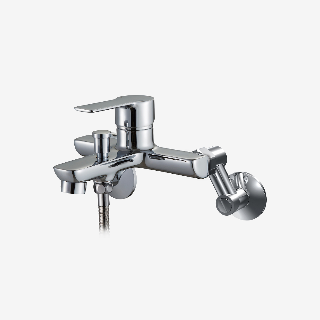 KBAC-100C 샤워욕조용