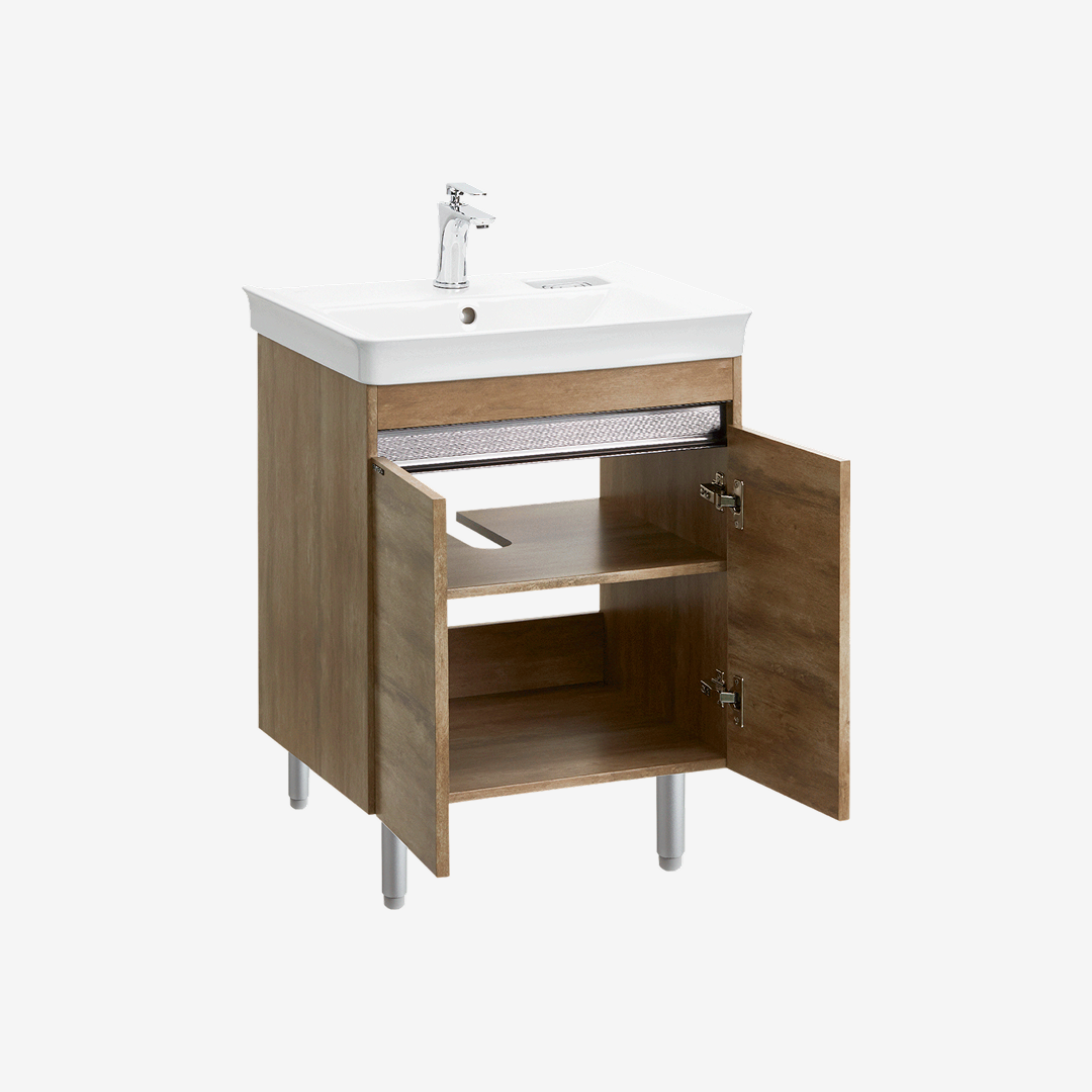 KBC-1100 2도어 하부장