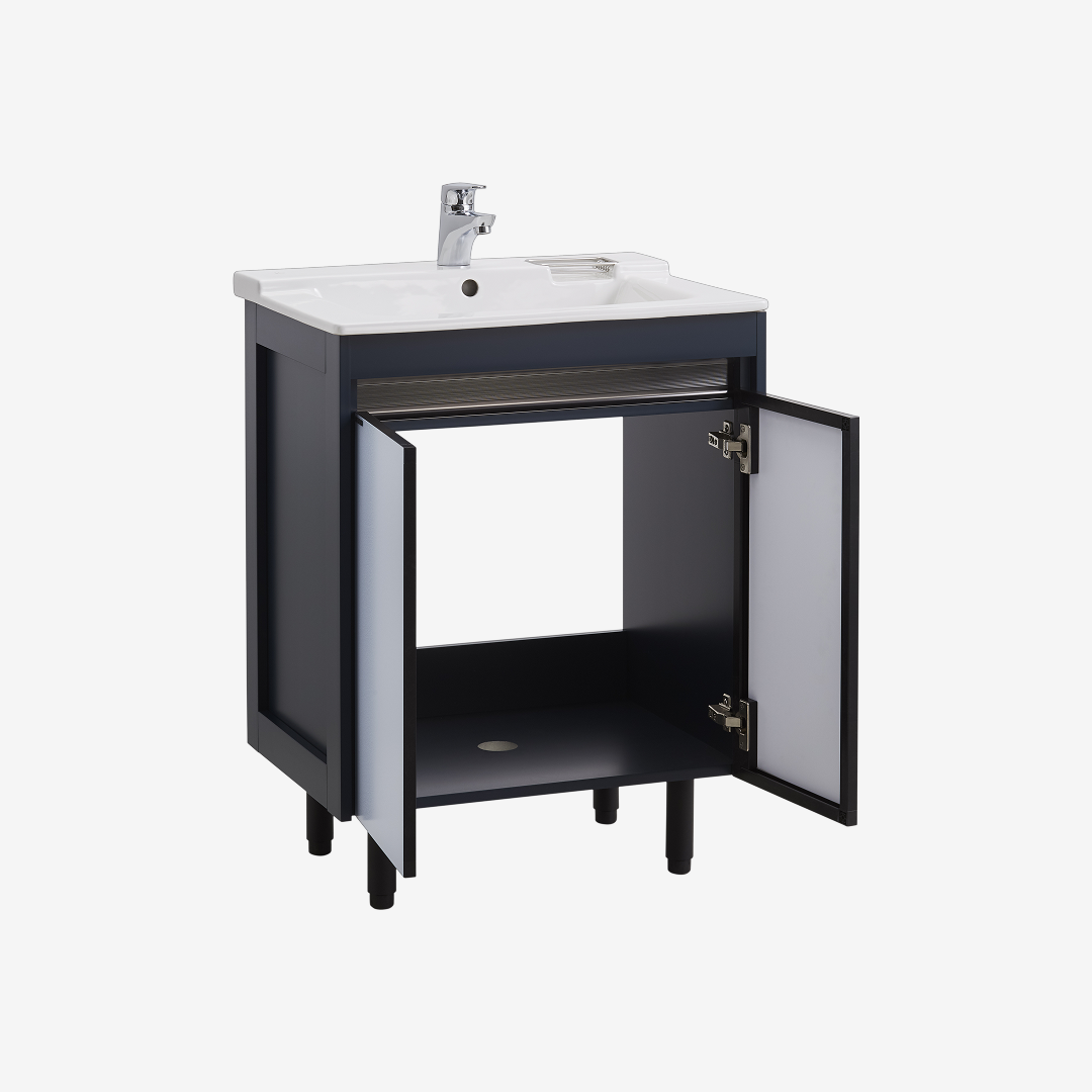 KBC-1197 2도어 하부장