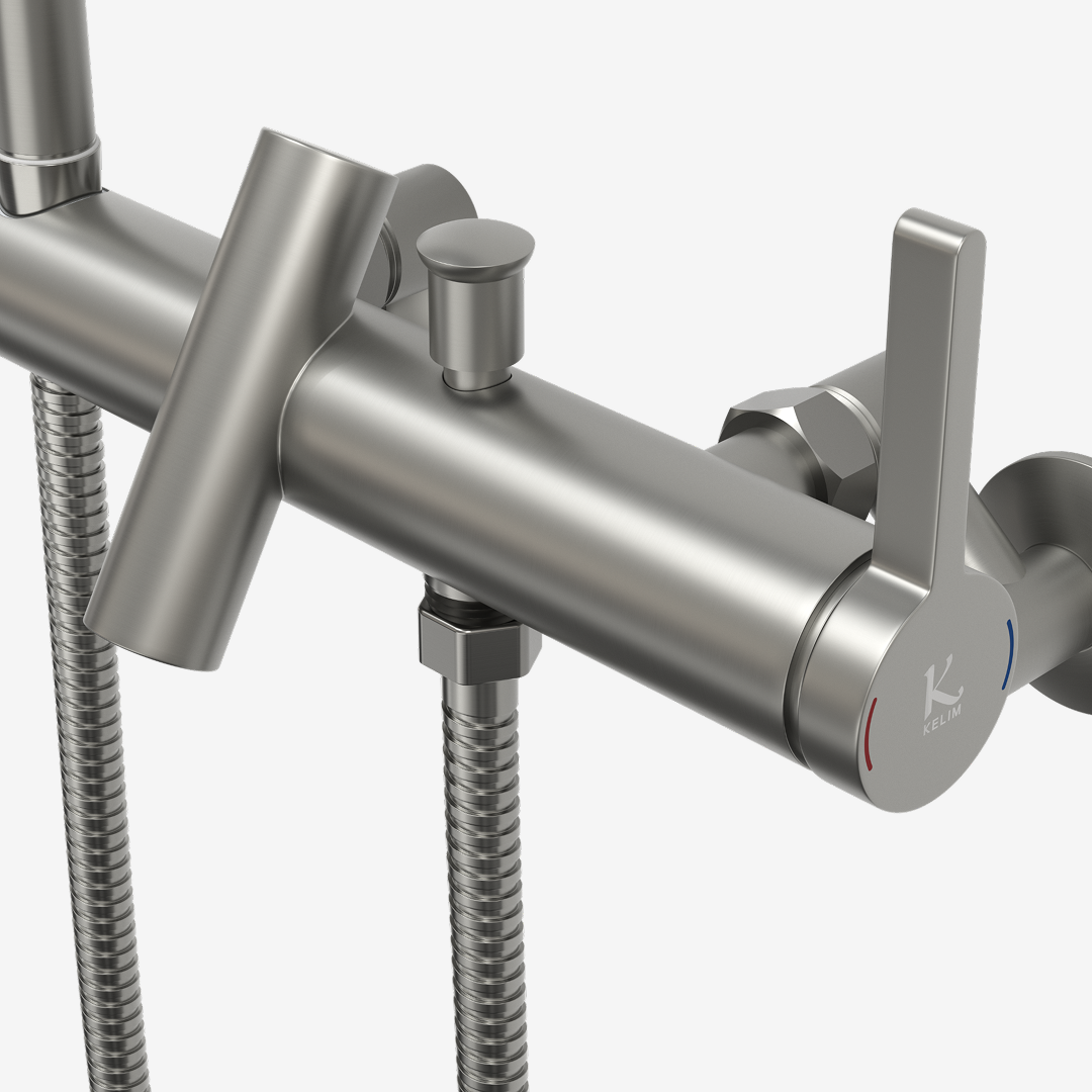 KBF-1500ST 샤워욕조용