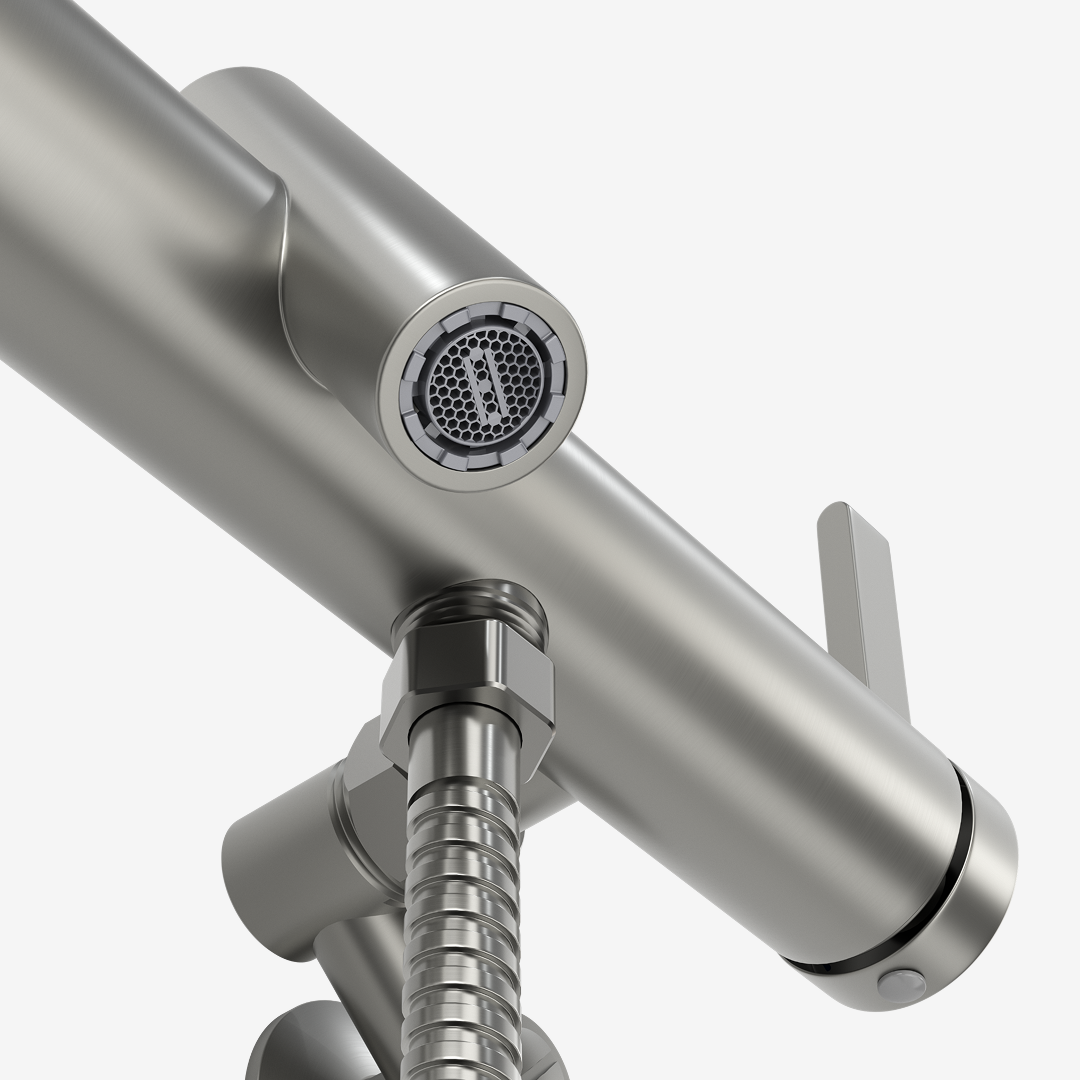 KBF-1500ST 샤워욕조용