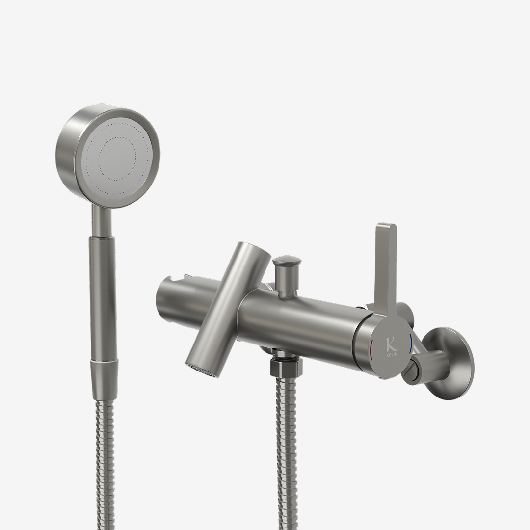 KBF-1500ST 샤워욕조용