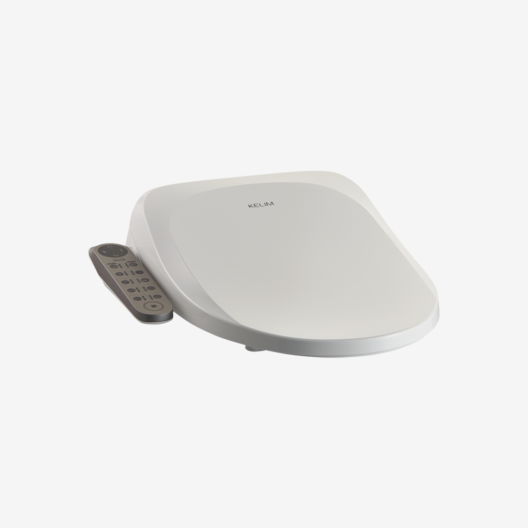 KCB-4750T 자동물내림 퓨어 클린 비데