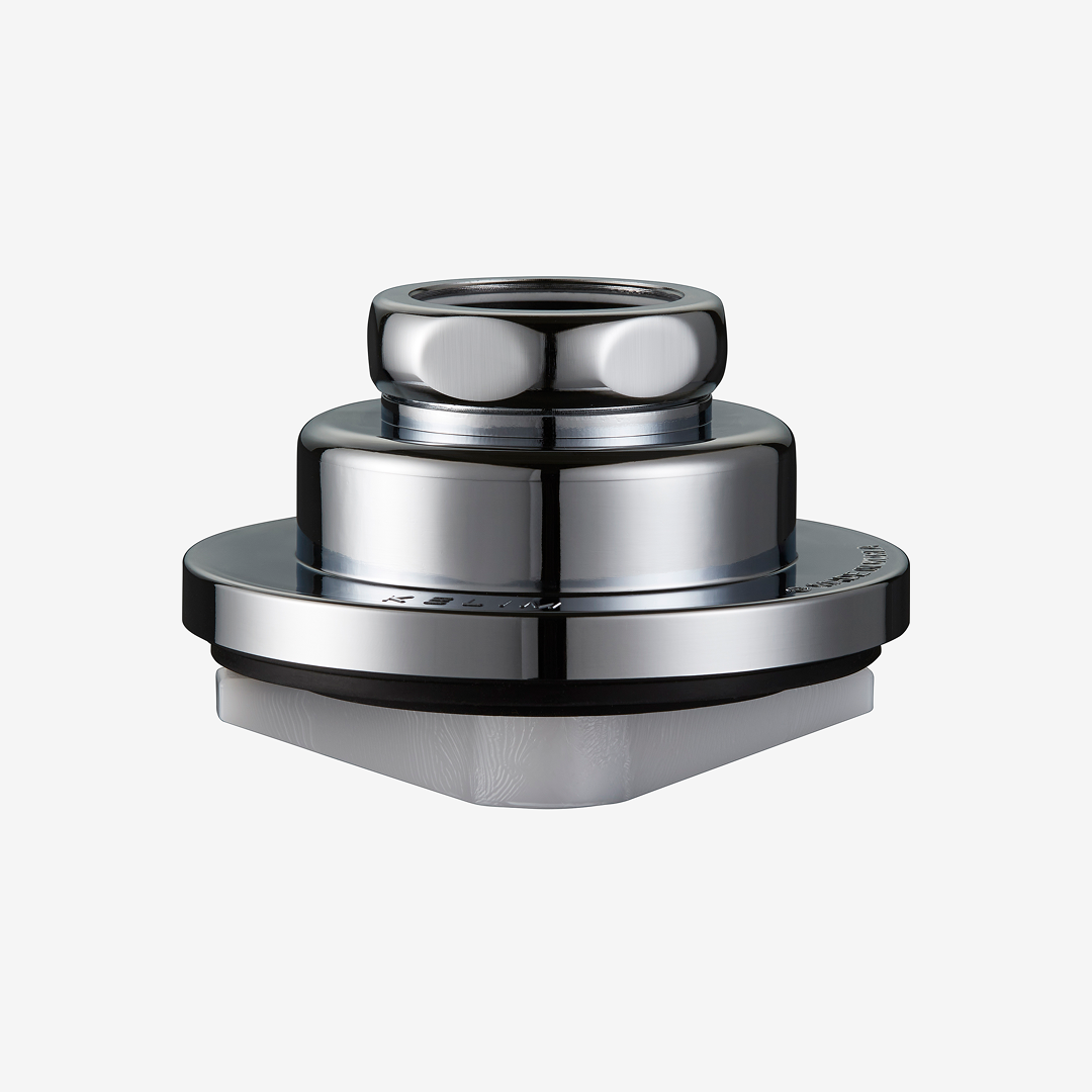 KCS-100 대변기 스퍼드