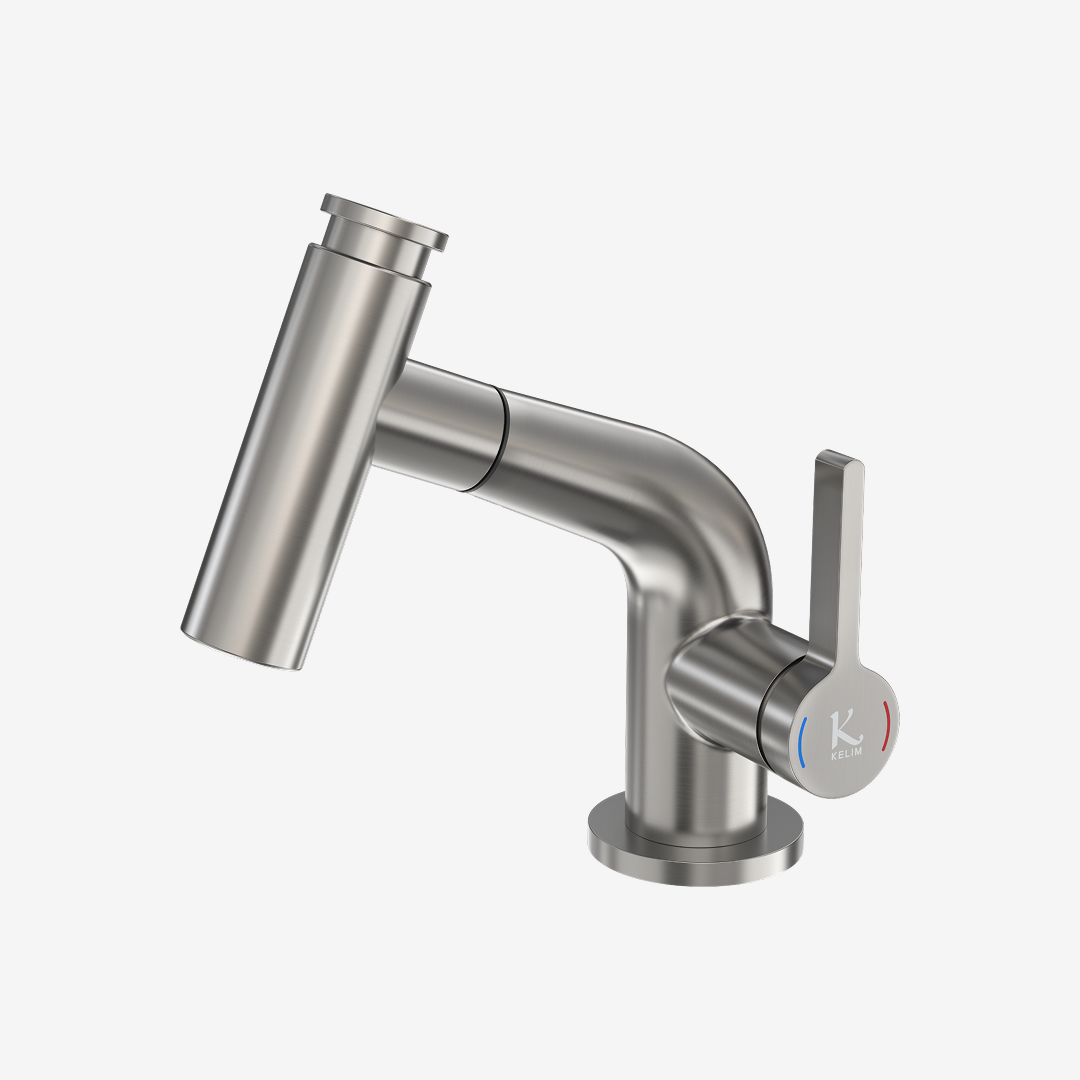 KL-1500ST 세면기용 원홀