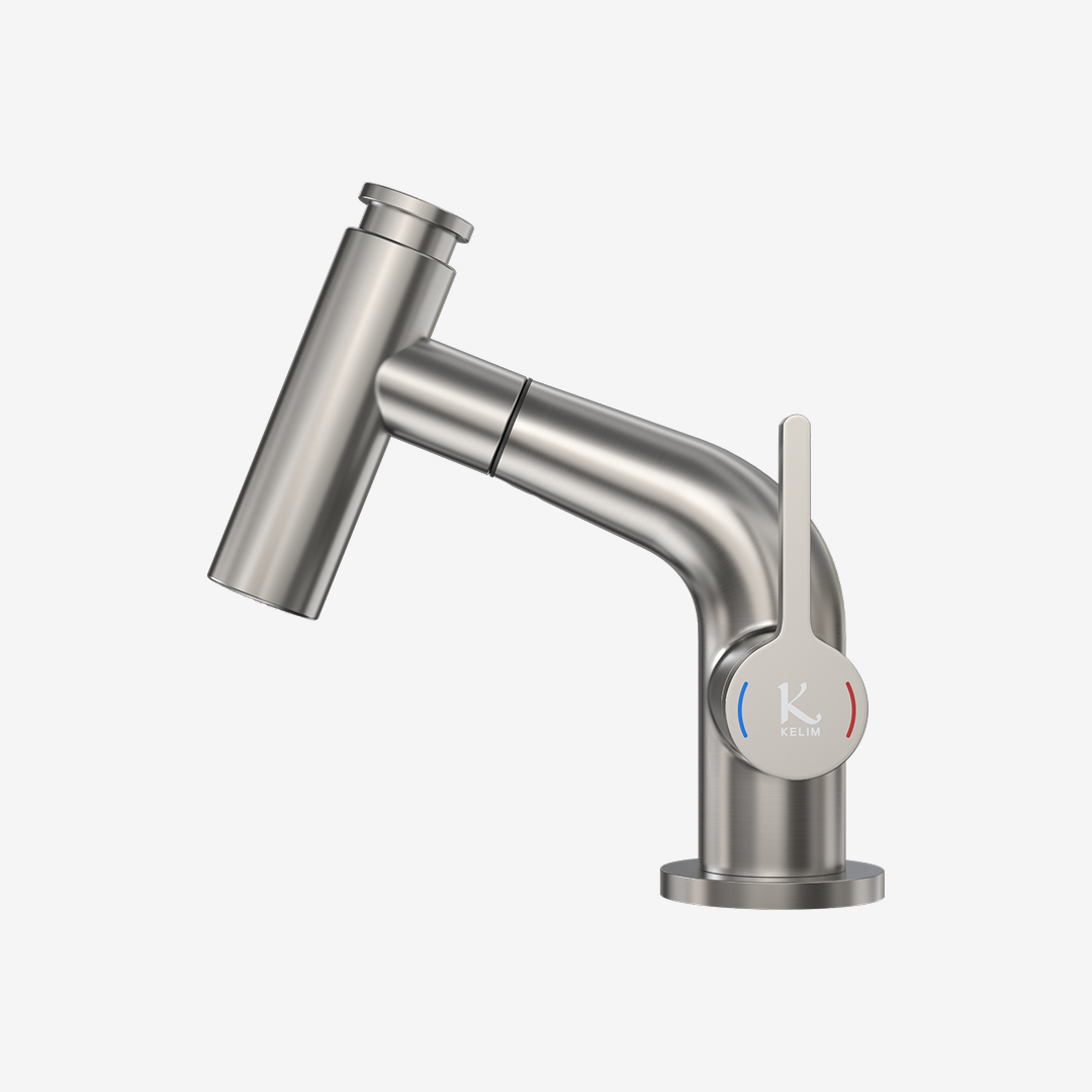 KL-1500ST 세면기용 원홀