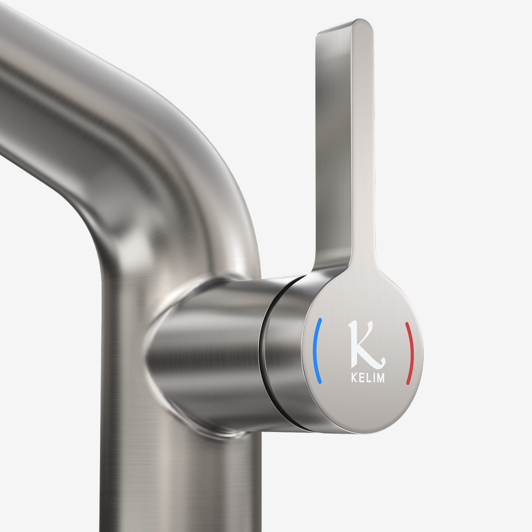 KL-1500ST 세면기용 원홀