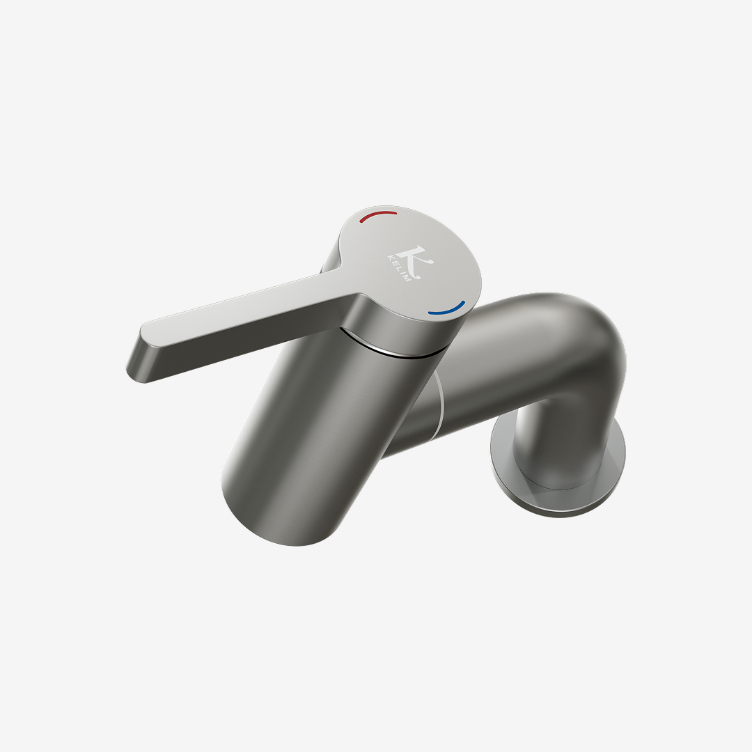 KLF-1500ST 세면기용 원홀